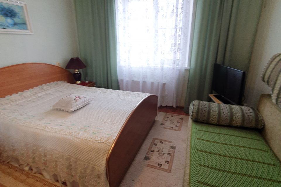 Продаётся 2-комнатная квартира, 50 м²