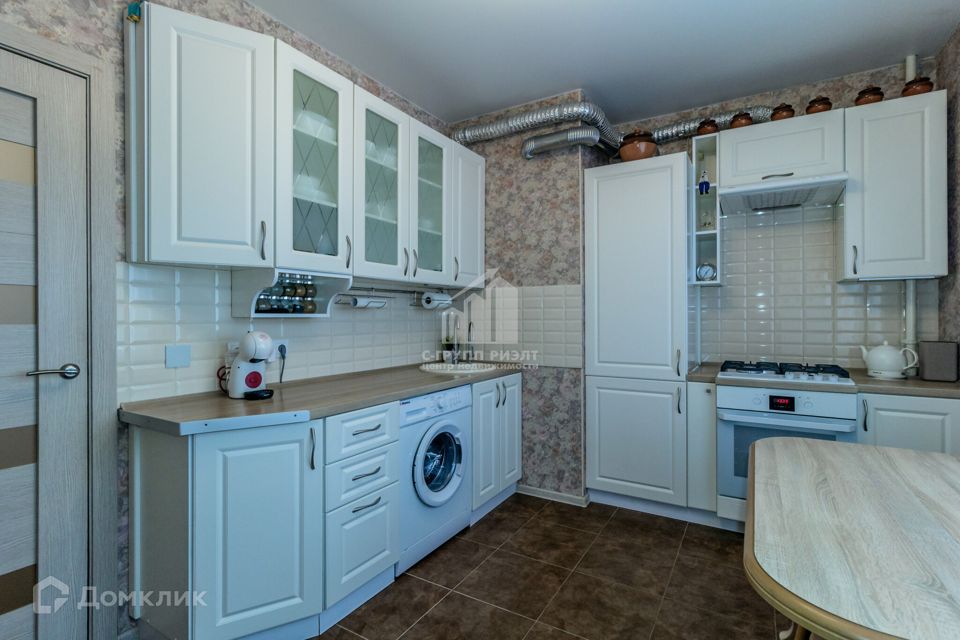 Продаётся 2-комнатная квартира, 50 м²