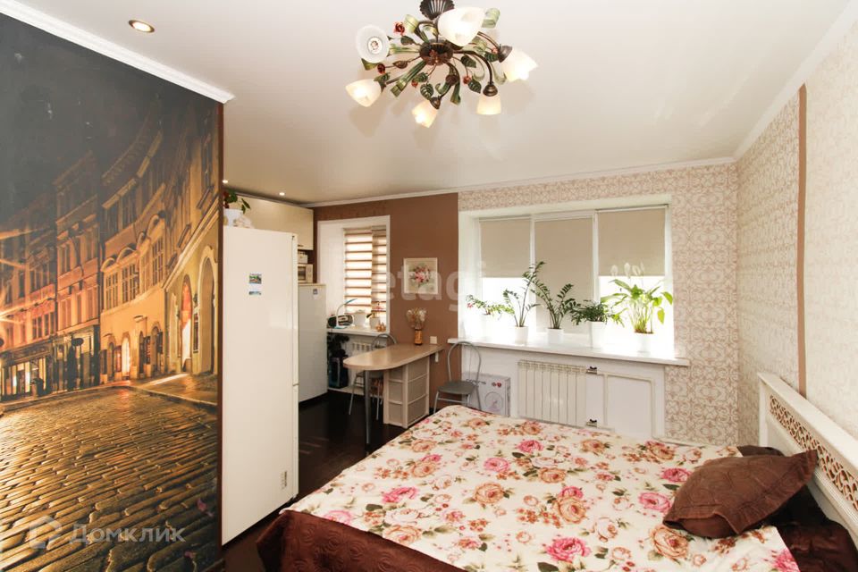 Продаётся студия, 27.3 м²
