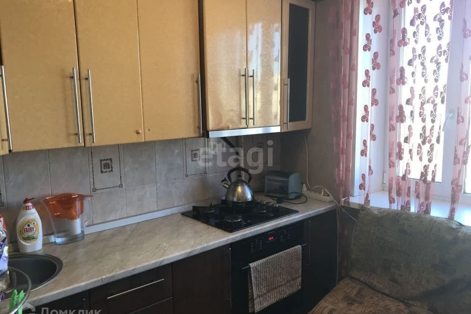 Продаётся 2-комнатная квартира, 48.8 м²