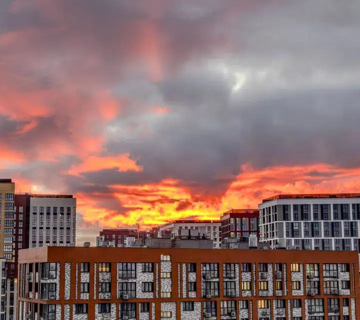 Продаётся 1-комнатная квартира, 41 м²