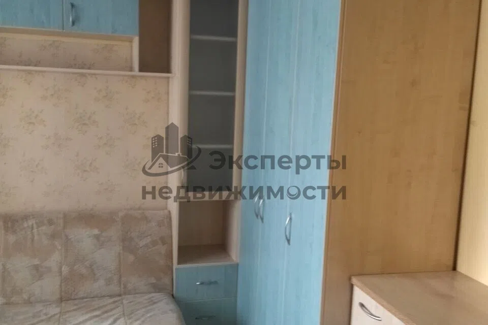Продаётся 3-комнатная квартира, 77 м²