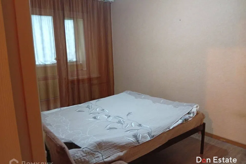 Сдаётся 2-комнатная квартира, 45 м²