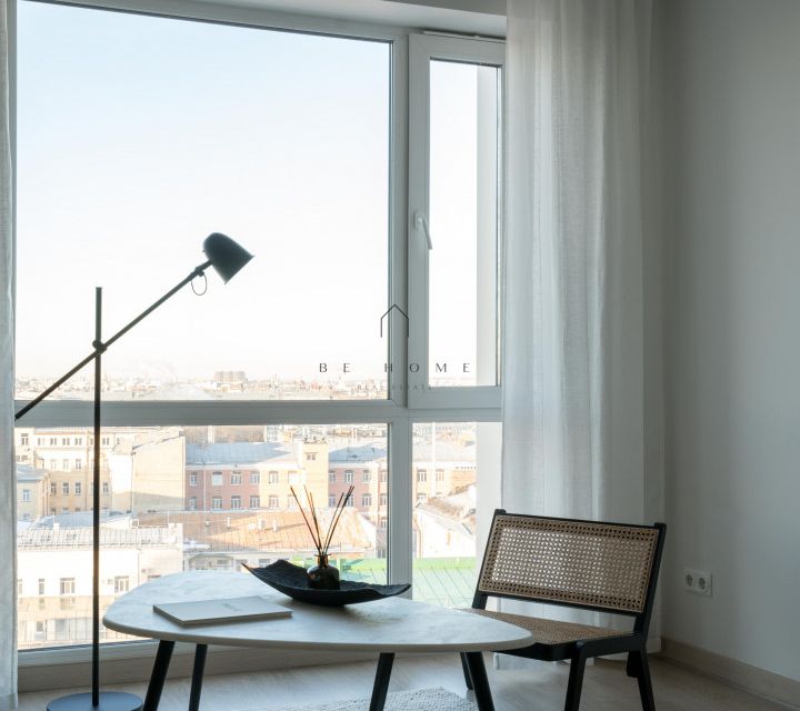 Сдаётся 2-комнатная квартира, 41 м²