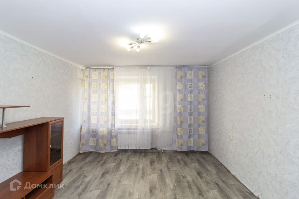 Продаётся 3-комнатная квартира, 64 м²