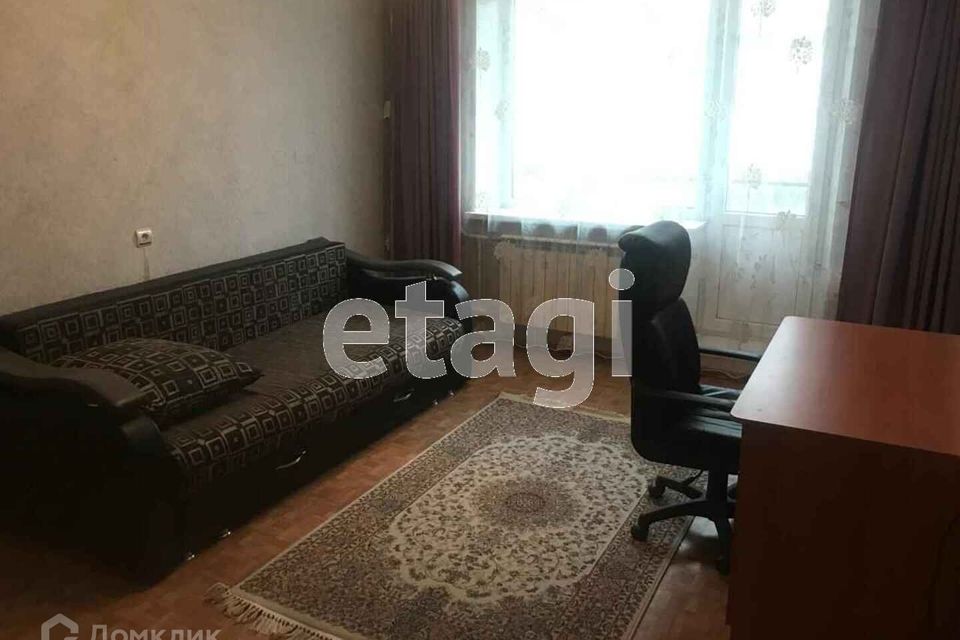 Сдаётся 1-комнатная квартира, 41.5 м²