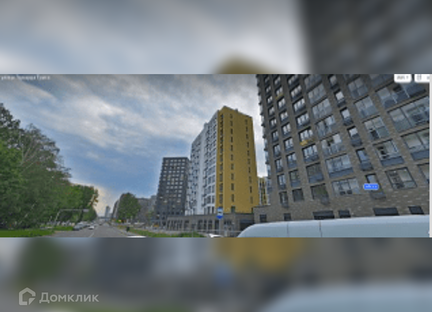 Продаётся 2-комнатная квартира, 36.9 м²