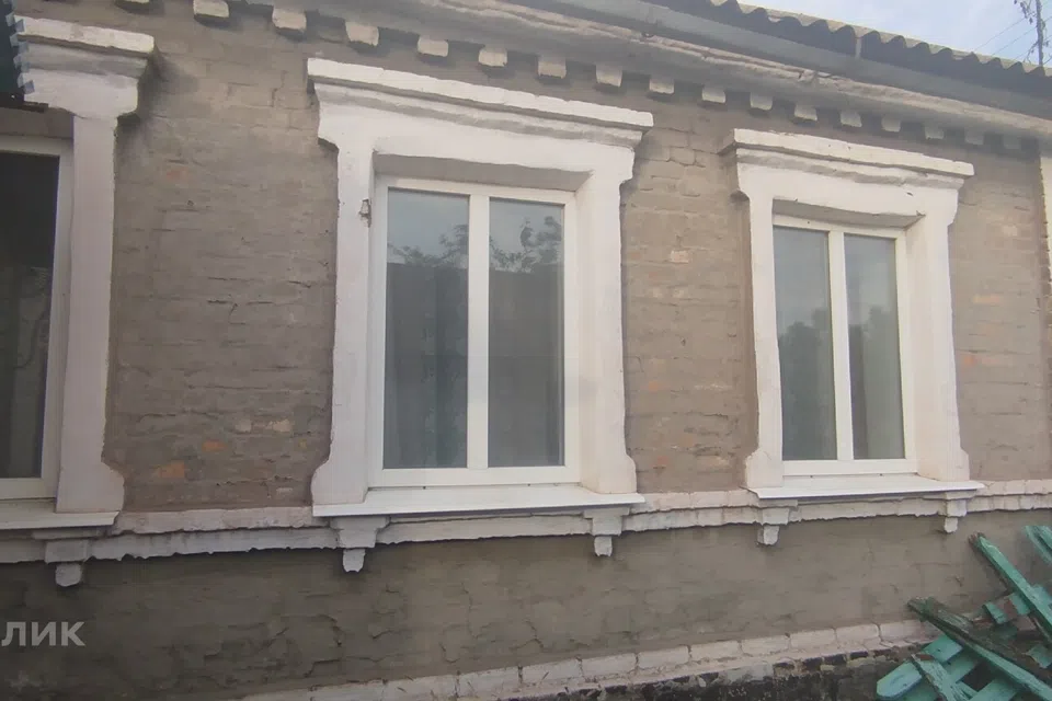 Продаётся 1-этажный дом, 63.3 м²