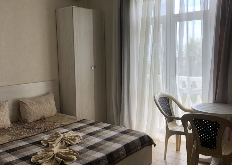 Сдаётся 2-комнатная квартира, 40 м²