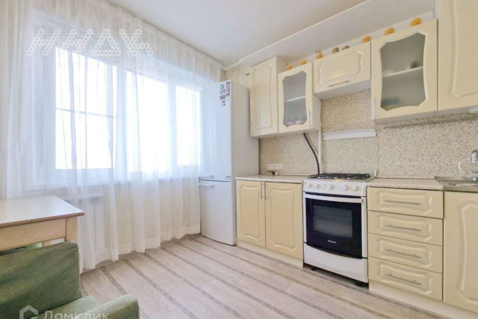 Продаётся 1-комнатная квартира, 33 м²