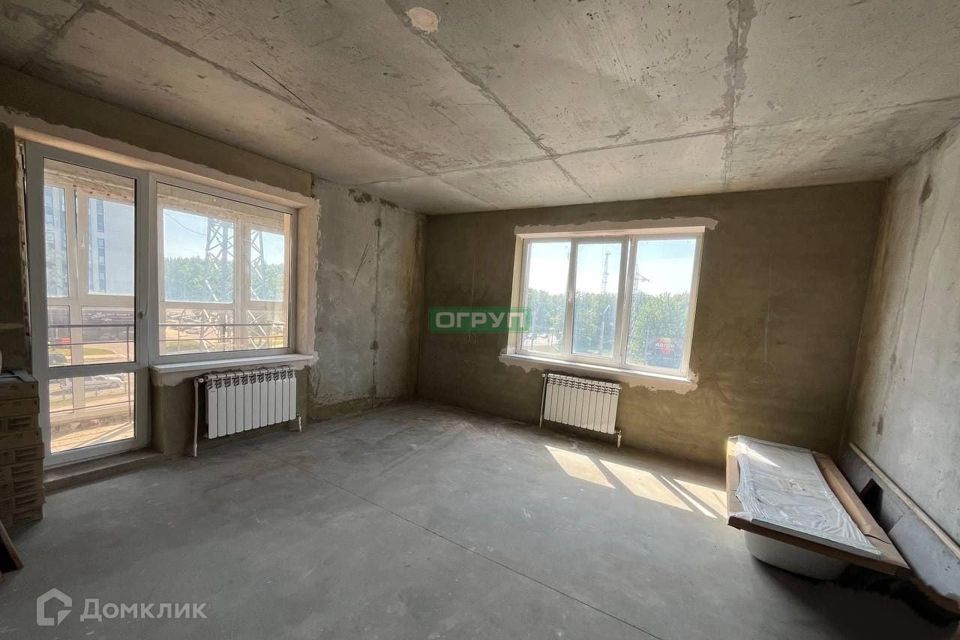 Продаётся 2-комнатная квартира, 80 м²