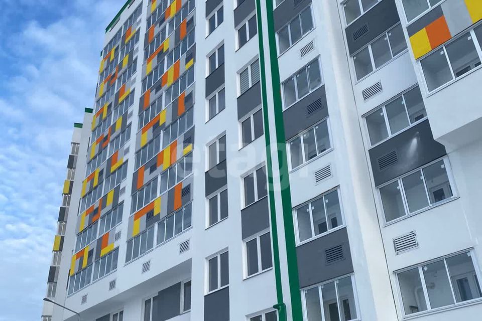 Сергея лоскутова 2 тверь