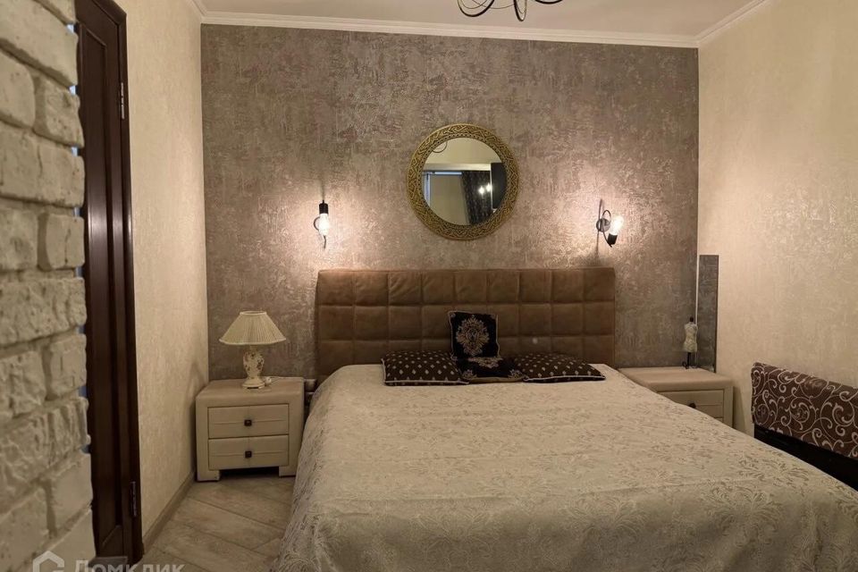 Продаётся 3-комнатная квартира, 54 м²