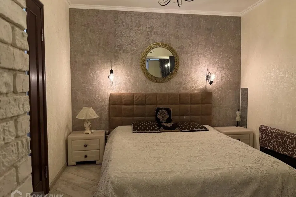 Продаётся 3-комнатная квартира, 54 м²