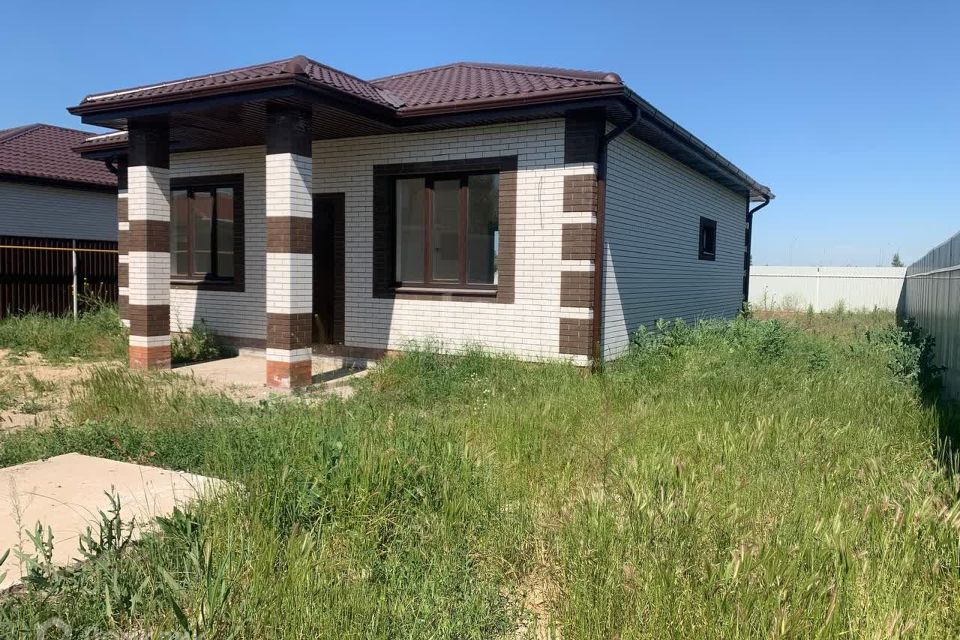 Купить Дом В Кулешовке Азовского