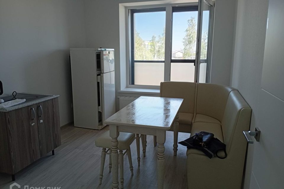 Сдаётся 1-комнатная квартира, 37.7 м²