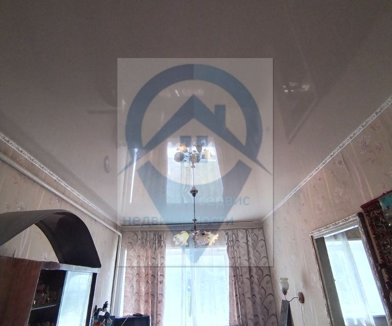 Продаётся 2-комнатная квартира, 42.1 м²