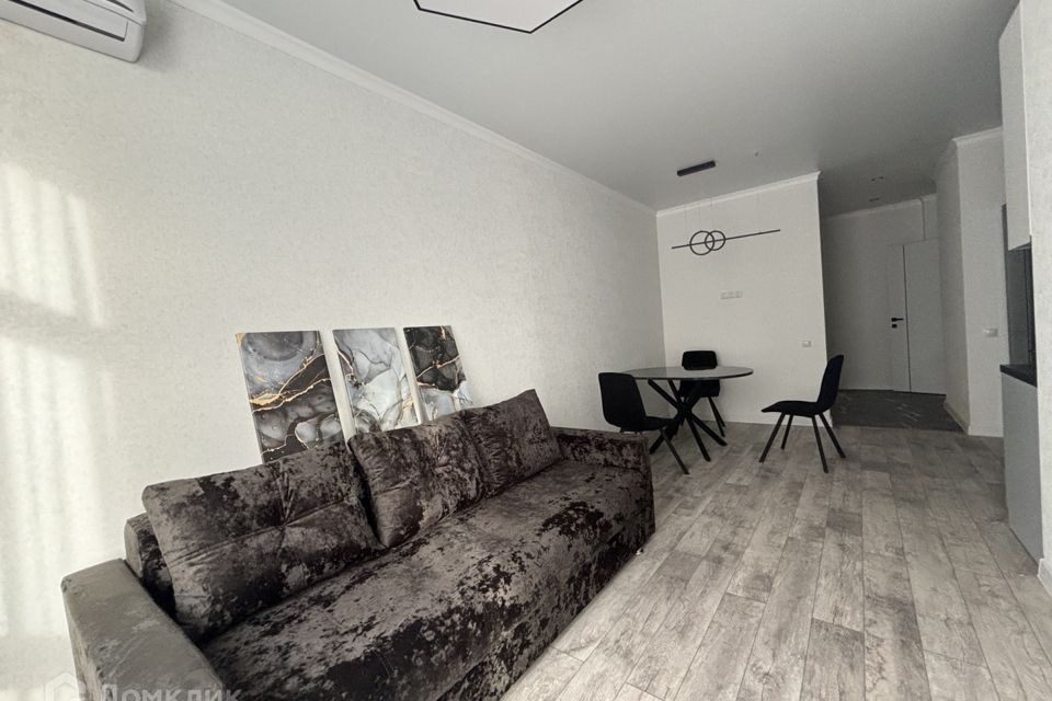 Продаётся 2-комнатная квартира, 42 м²