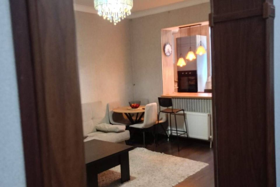 Продаётся 3-комнатная квартира, 80 м²