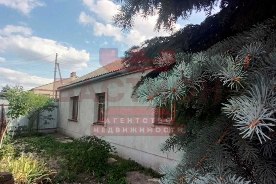 Продаётся 1-этажный дом, 85.6 м²