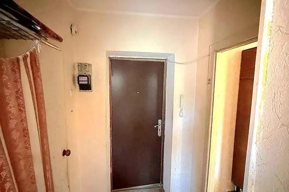 Продаётся 1-комнатная квартира, 28.5 м²