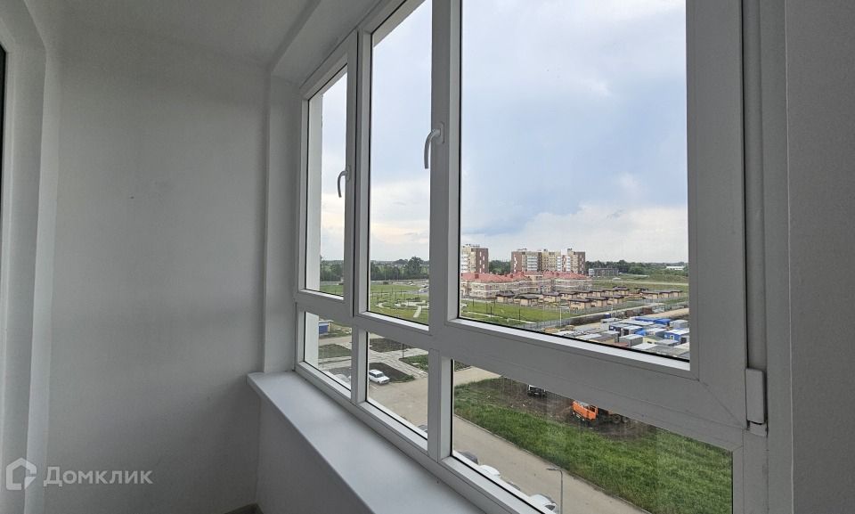 Сдаётся студия, 22 м²