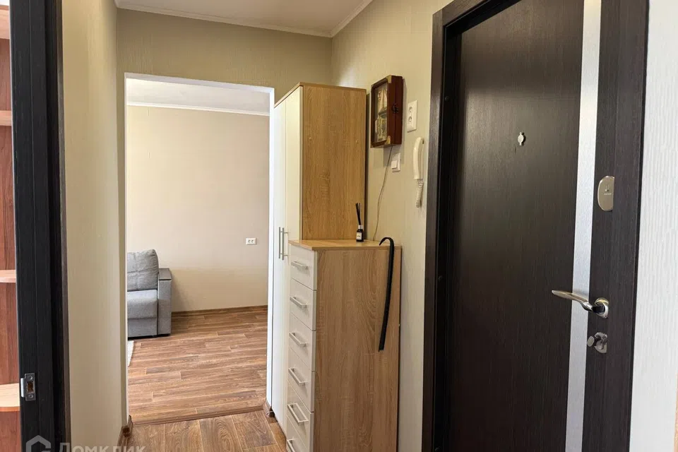 Продаётся 2-комнатная квартира, 46.2 м²