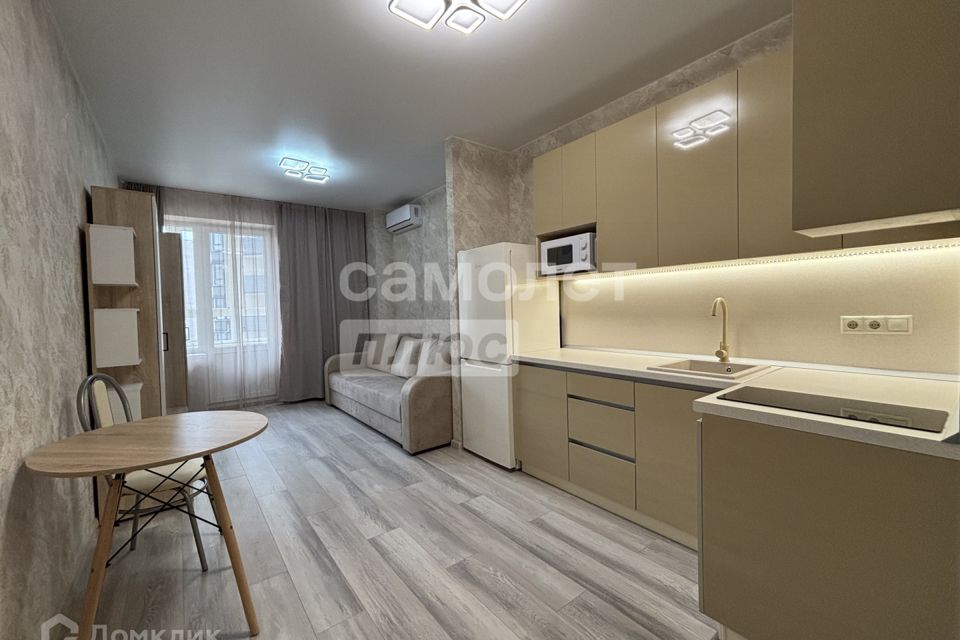 Сдаётся студия, 28 м²