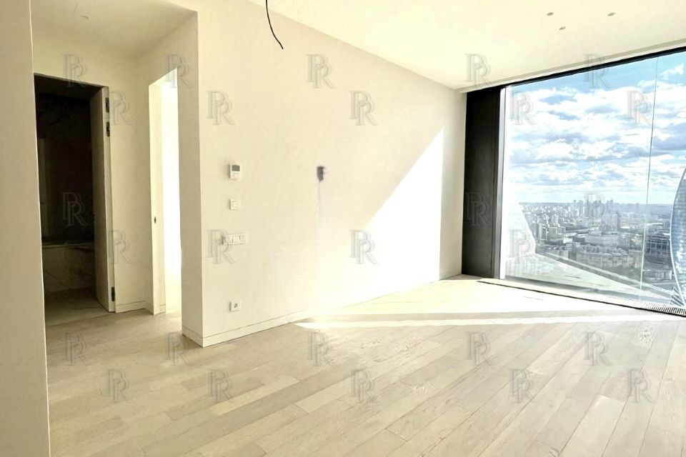 Продаётся 2-комнатная квартира, 52.7 м²