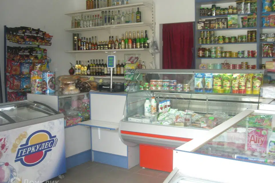 Продаётся помещение своб. назначения, 191.8 м²