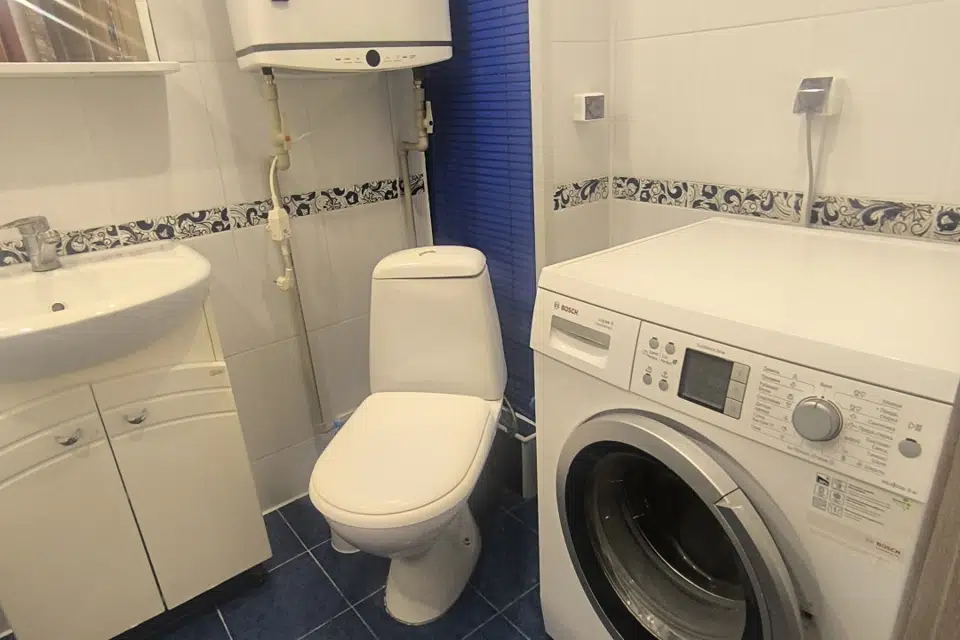 Продаётся 2-комнатная квартира, 50 м²