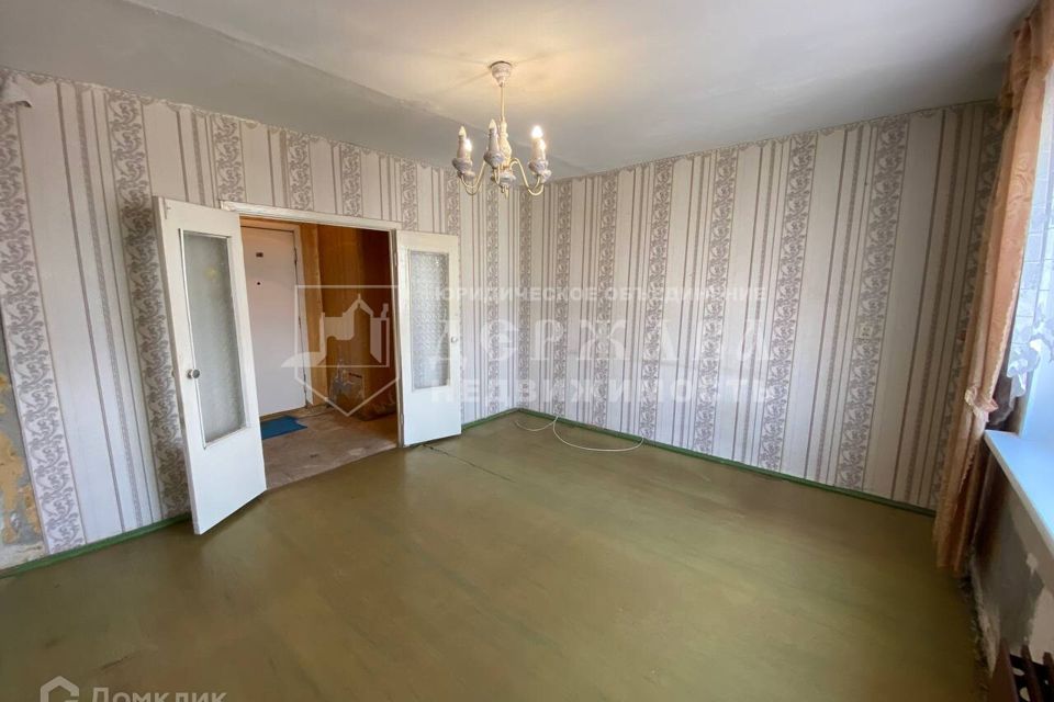 Продаётся 2-комнатная квартира, 54 м²