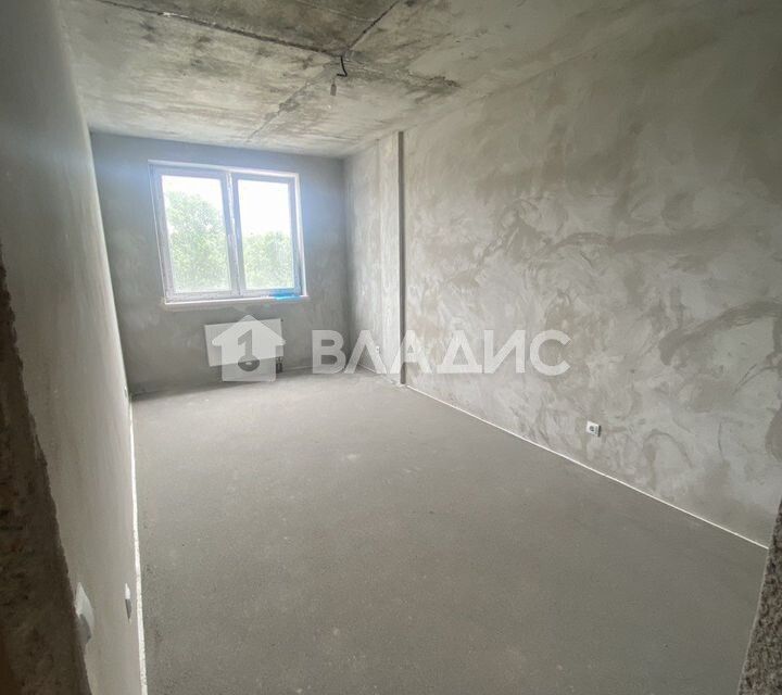 Продаётся 1-комнатная квартира, 35.5 м²
