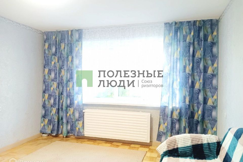 Сдаётся 1-комнатная квартира, 34 м²