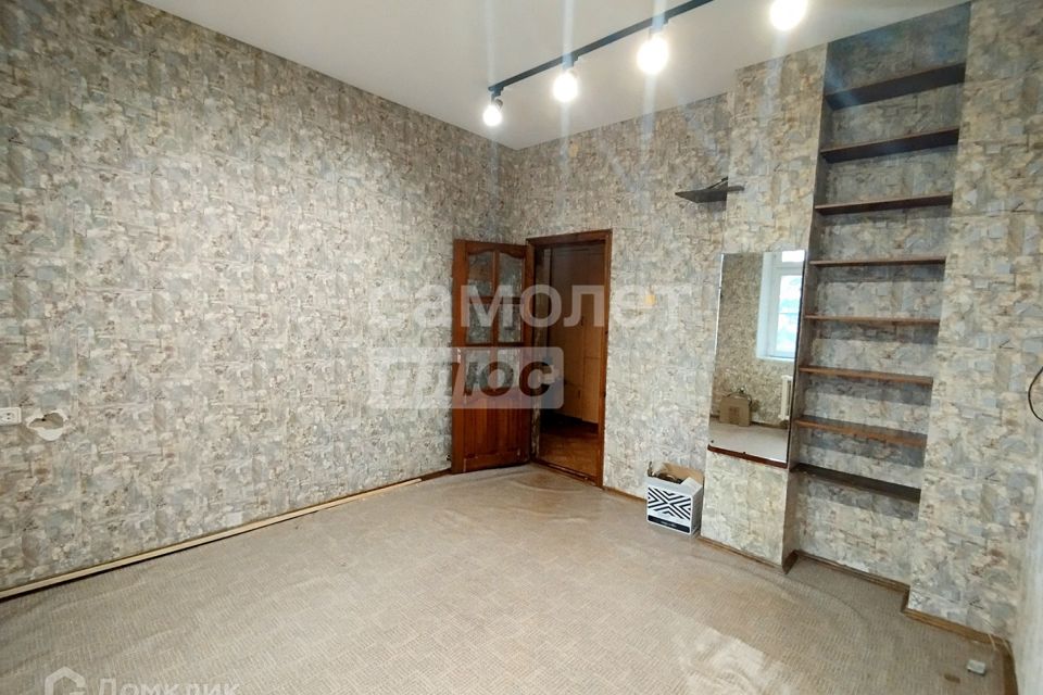 Продаётся 2-комнатная квартира, 74 м²