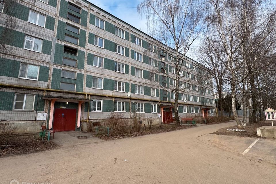 Продаётся 2-комнатная квартира, 44.4 м²