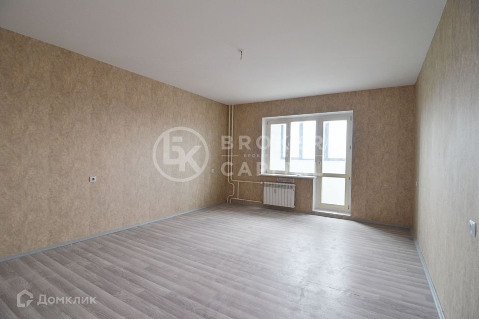 Продаётся 2-комнатная квартира, 78 м²
