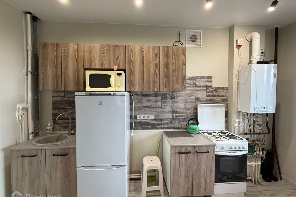 Сдаётся 2-комнатная квартира, 53.2 м²