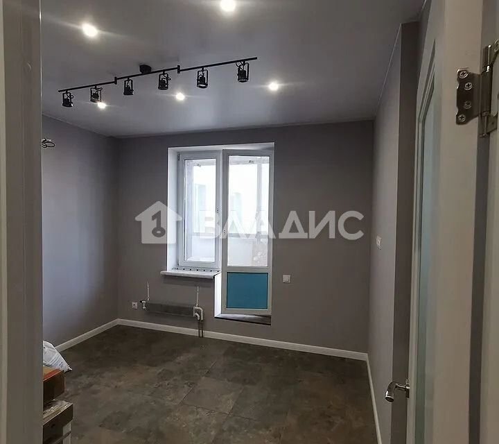 Продаётся 1-комнатная квартира, 39.2 м²