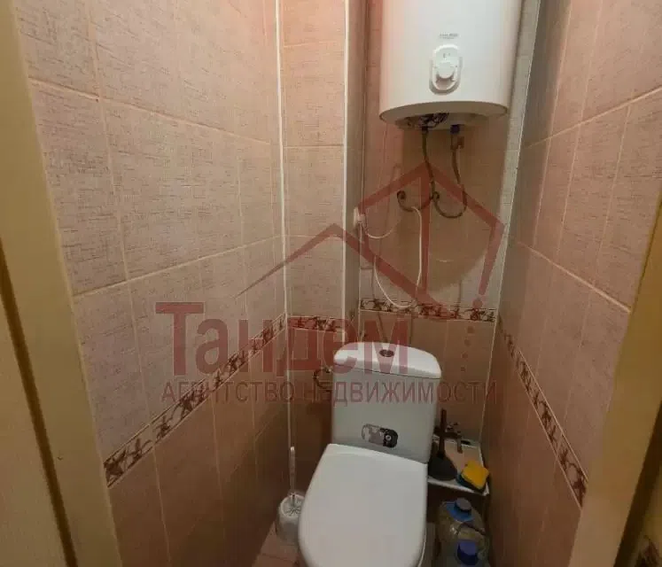 Продаётся 2-комнатная квартира, 53 м²