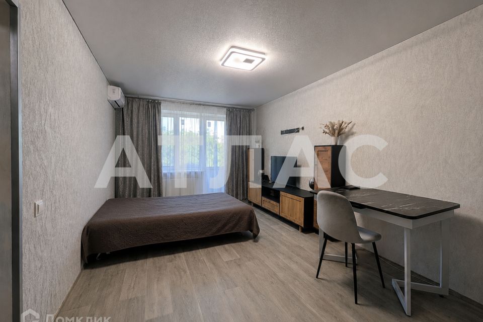 Продаётся 2-комнатная квартира, 44 м²