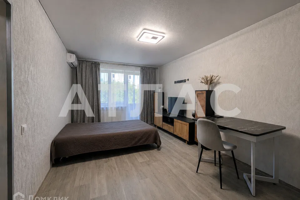 Продаётся 2-комнатная квартира, 44 м²