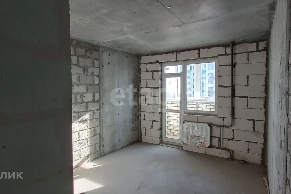 Продаётся студия, 21.2 м²
