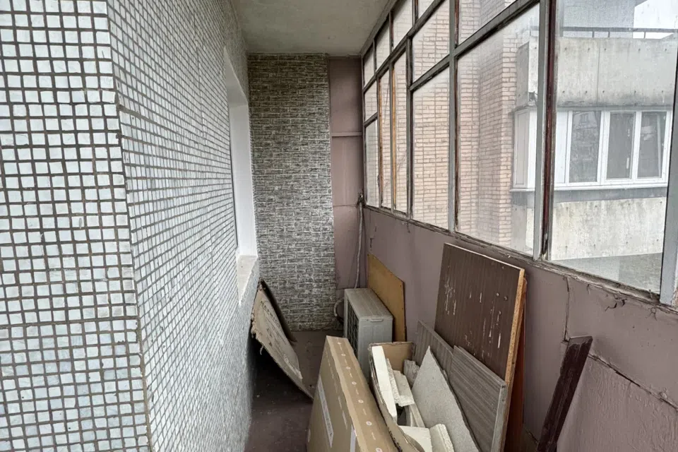 Продаётся 2-комнатная квартира, 55 м²