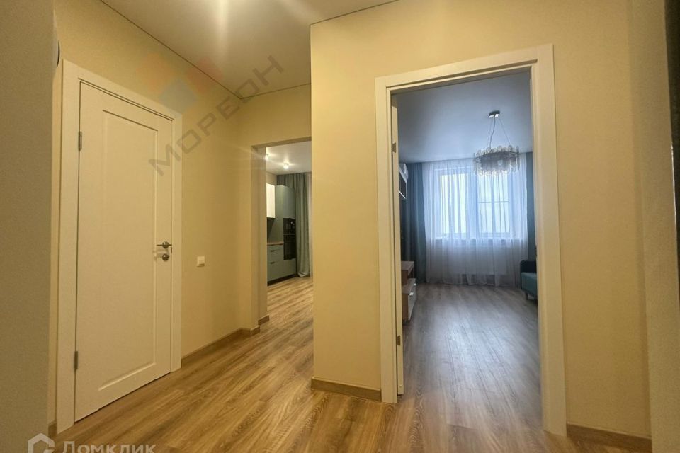 Продаётся 1-комнатная квартира, 35 м²