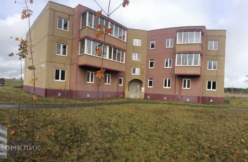 Купить 2 Комнатную Квартиру В Ногинске