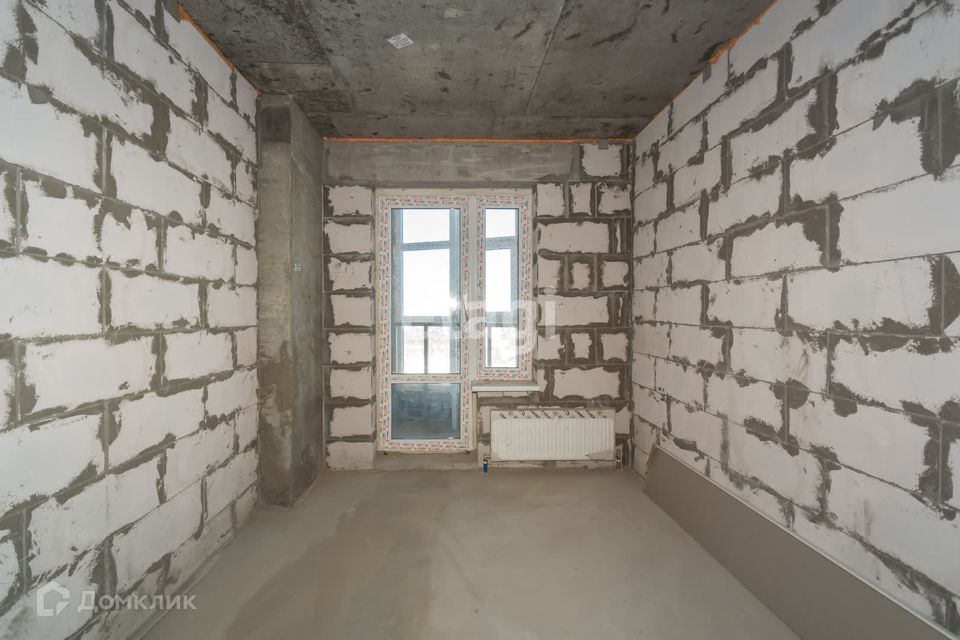 Продаётся 3-комнатная квартира, 76.3 м²