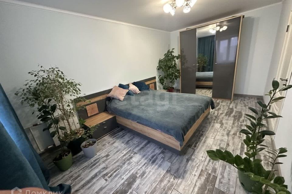 Продаётся 2-комнатная квартира, 56 м²