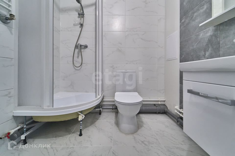 Продаётся студия, 23.6 м²