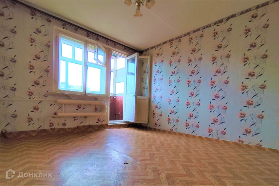 Продаётся 1-комнатная квартира, 28.7 м²